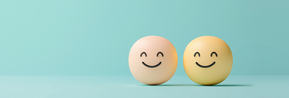 웃는 얼굴 이미지