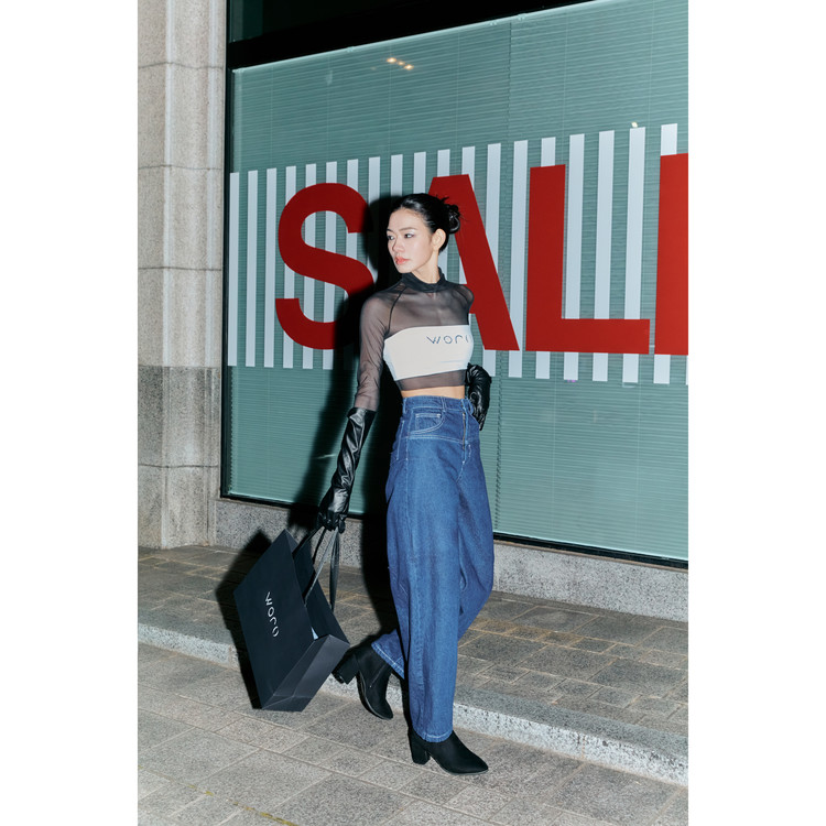 [SOMEWHERE BUTTER]★24FW★韓国人気★Tia Sailor Wool Jacket MUSINSA | SOMEWHEREBUTTER Tia Sailor Wool Jacket - Beige