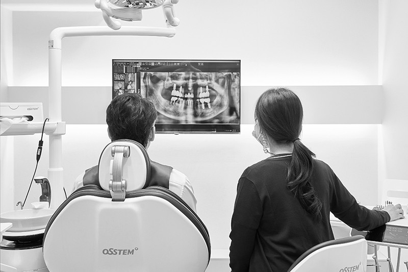 오정구-삼정동-연세미소애치과-구강관리-검진후결과