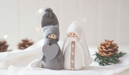 커플 인형 이미지