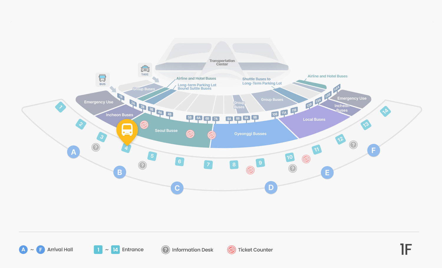 Korea Lead Plastic Surgery Airport to Clinic Incheon International Airport
