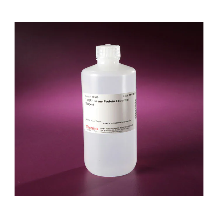 T-PER™ Tissue Protein Extraction Reagent 500ml : Saintone(주)