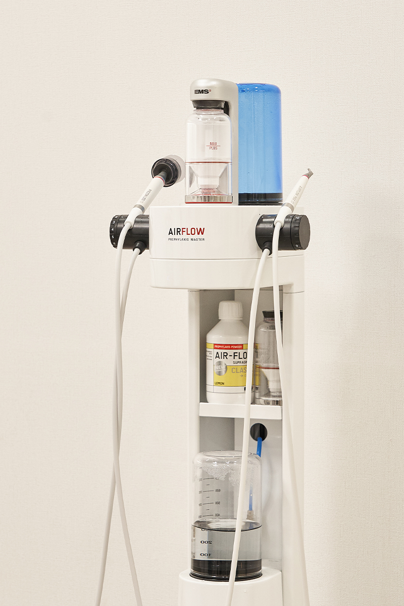 오정구-삼정동-연세미소애치과-스케일링-에어플로우