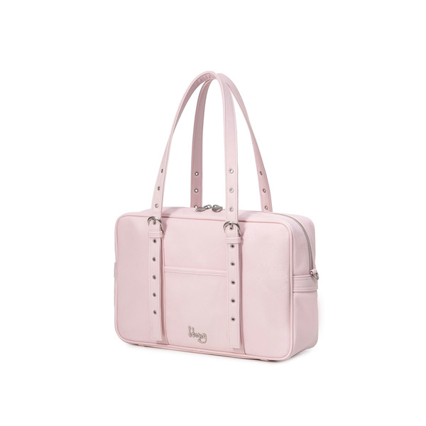 Idang clab スクール バック 袋付き school medium : IDANG Japan