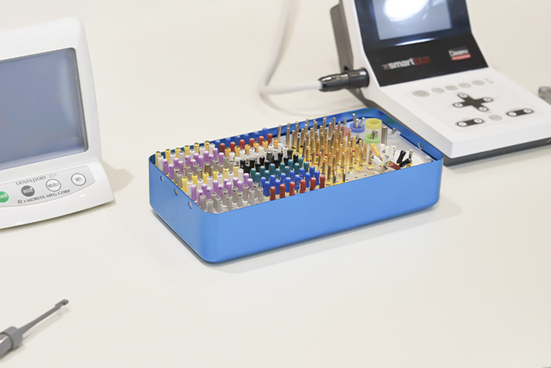 부천-연세미소애치과-신경치료-진료기구