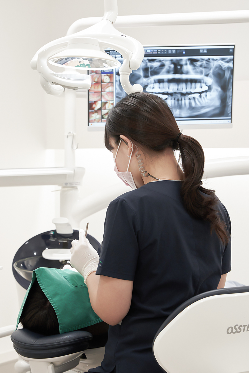 오정구-삼정동-연세미소애치과-충치치료-진료