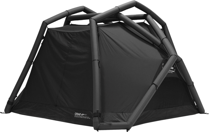 [韓国] CAMVIL★CRAB 4P AIR COTTON TENT FULL SET フールセット camvil