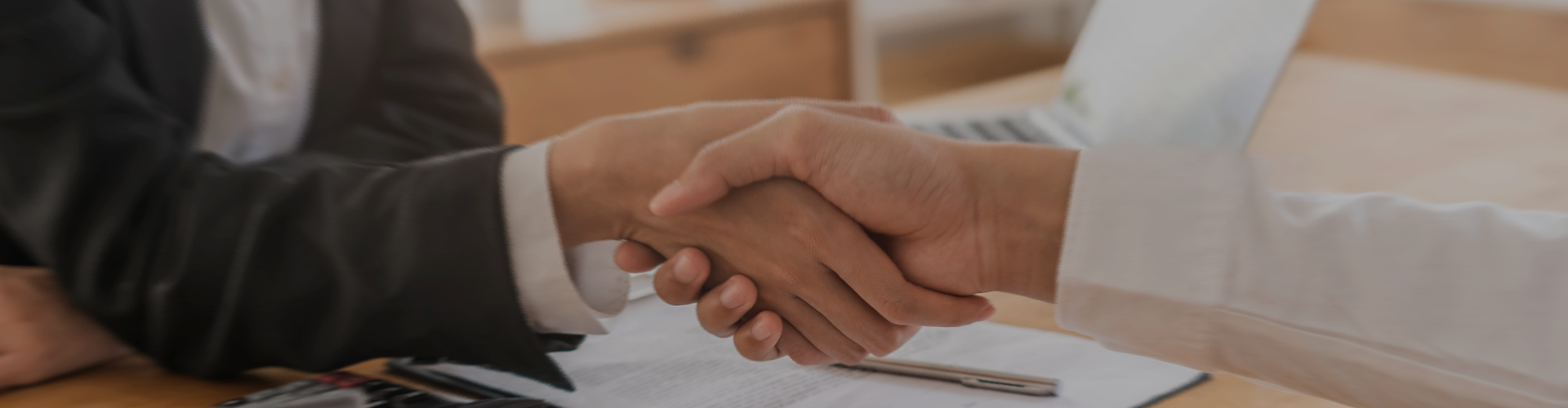 あなたの不安を、安心に変えるサポート。