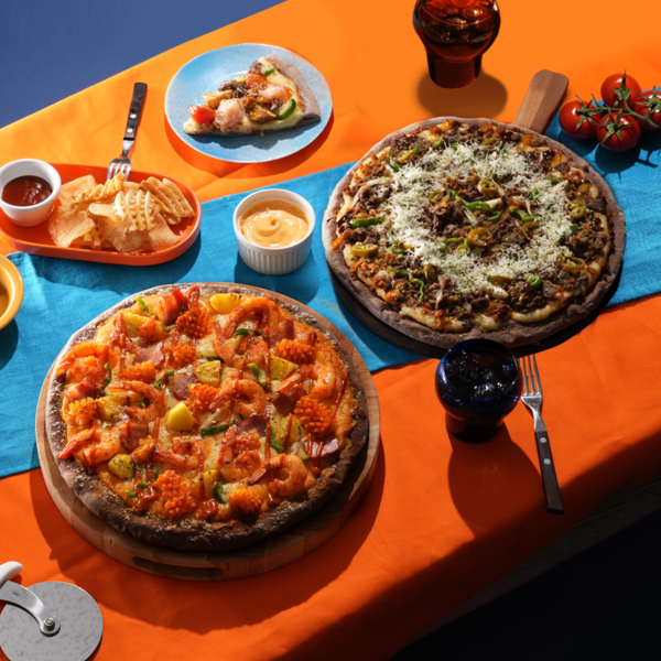 [전북 군산] 유로코피자 군산소룡점