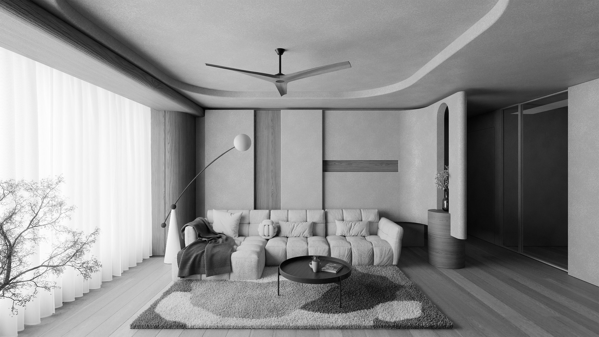 RESIDENTIAL