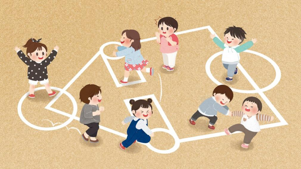 Discover K-Traditional Games Featured in Squid Game on 