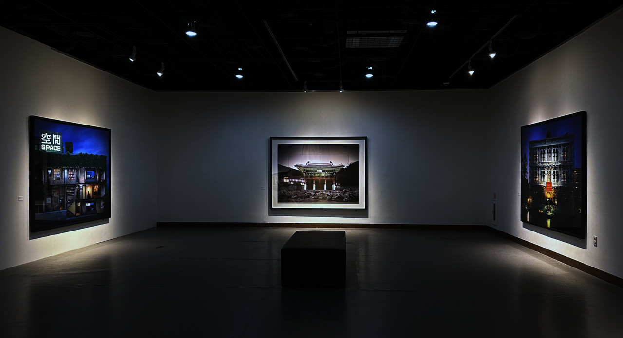  <p style="text-align: left;">Museum Exhibition</p><h5 style="text-align: left;">Fantasia</h5></p><p style="text-align: left;">15 March - 16 April 2023<br>Hampyeong Museum of Art, Jeollanam-do</p>