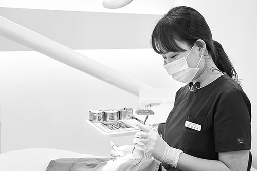 오정구-삼정동-연세미소애치과-구강관리프로세스-검진시작