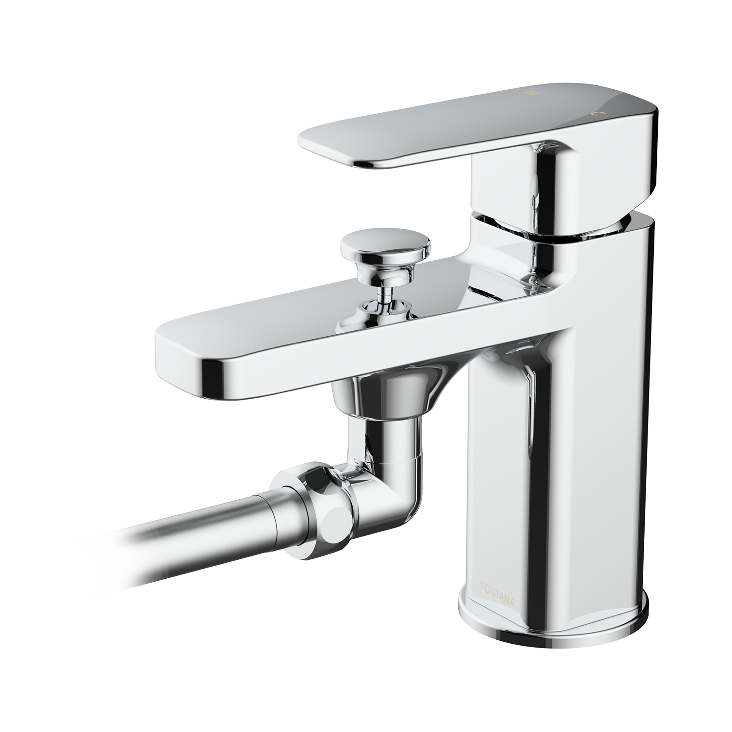 샤워 겸용 수전