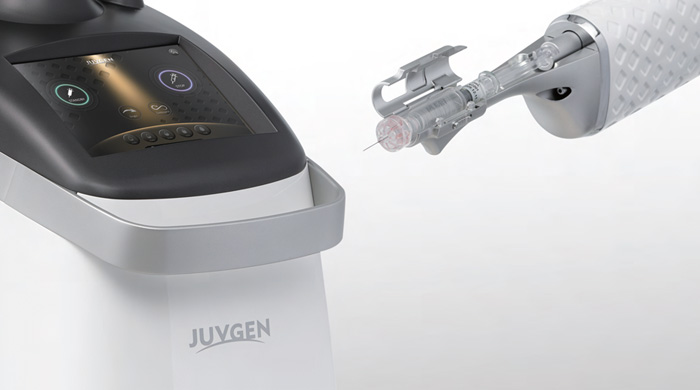 깊은 주름 패인흉터에 쥬브젠 원주피부과 원더스의원