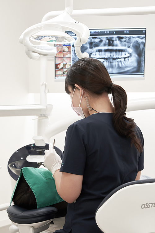오정구-삼정동-연세미소애치과-충치치료-진료
