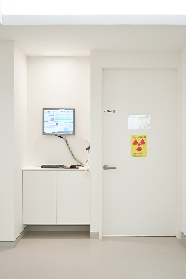 오정구-삼정동-연세미소애치과-레진치료-x-ray실