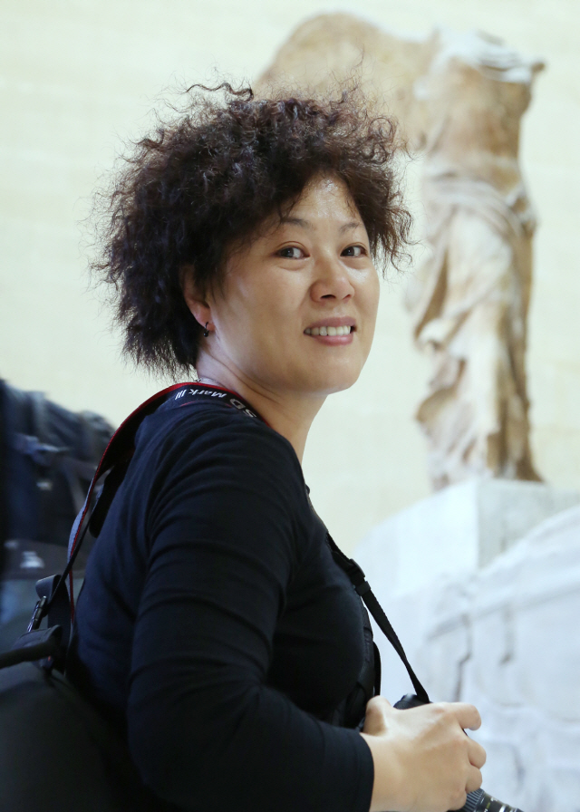  <p style="text-align: left;">Portrait of Lim Anna, © Lim Anna</p>