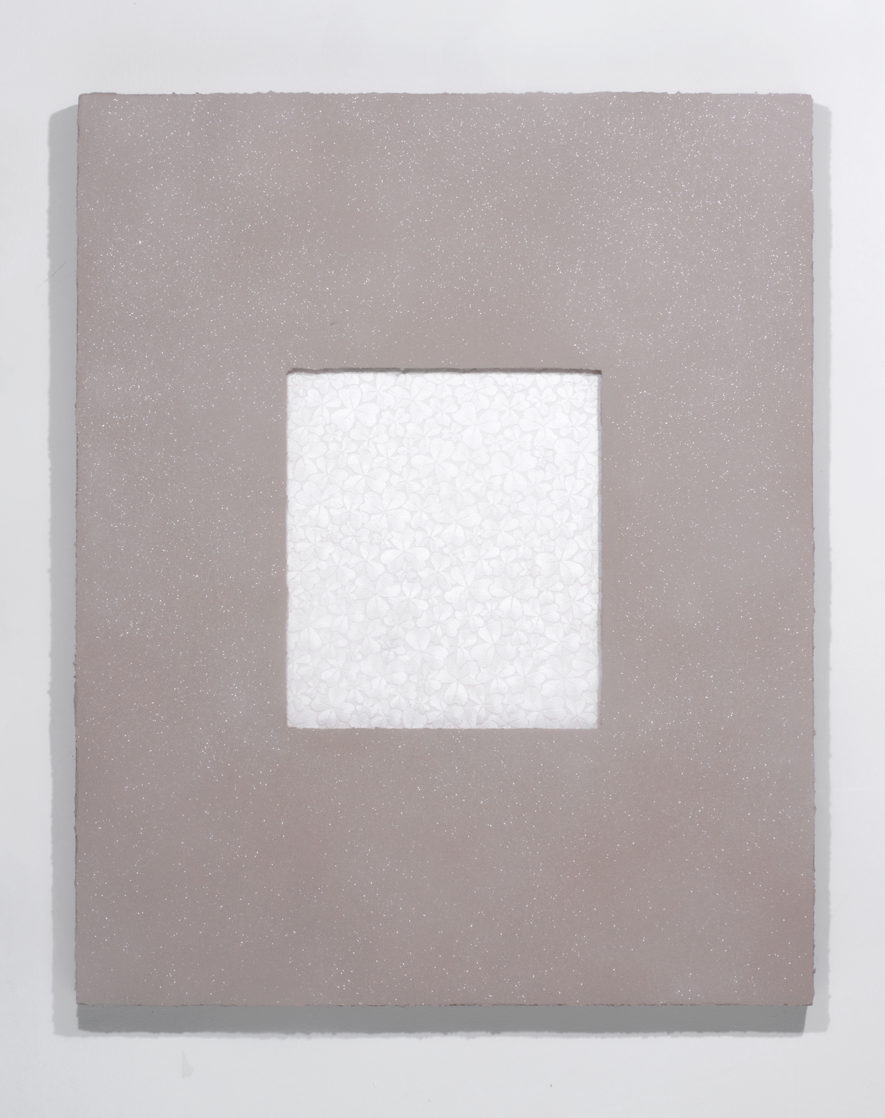 Anne Han, Relation mind_terre, 2024