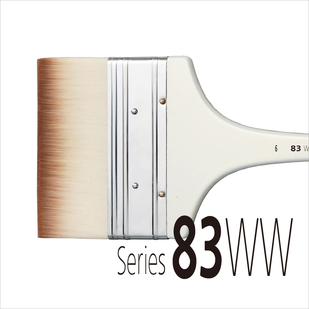 <font size="4">Synthetic Hair (인조모) / Wide Wash<br>Wooden Long Handle</font>