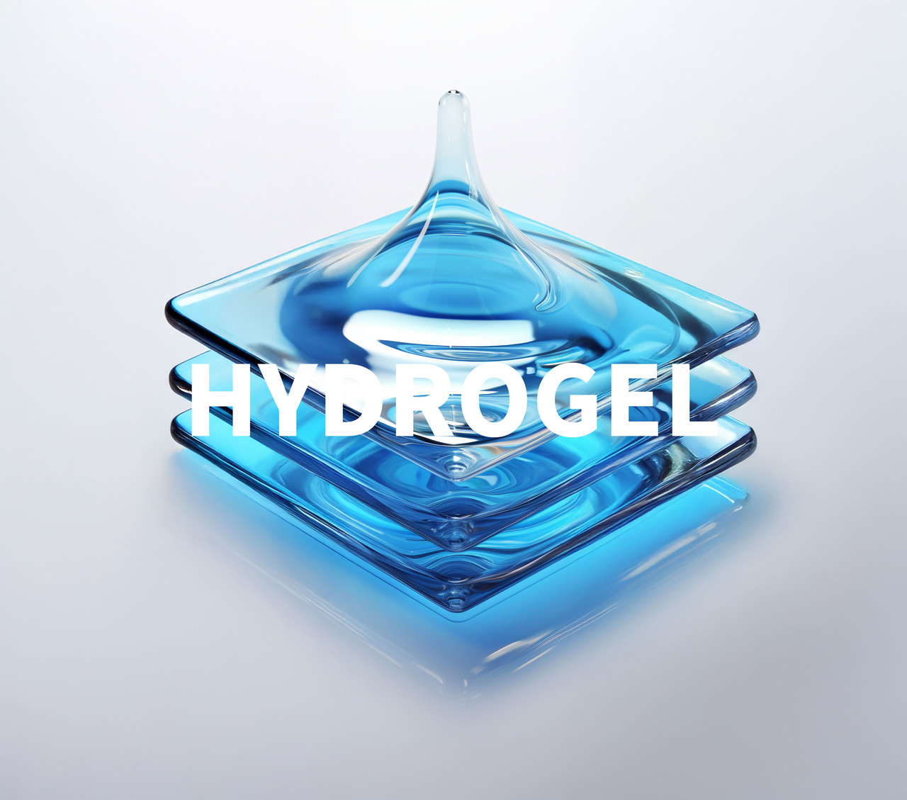 하이드로겔 조성물 제작 기술을 바탕으로 제품 개발의 전문성을 가지고 있습니다.