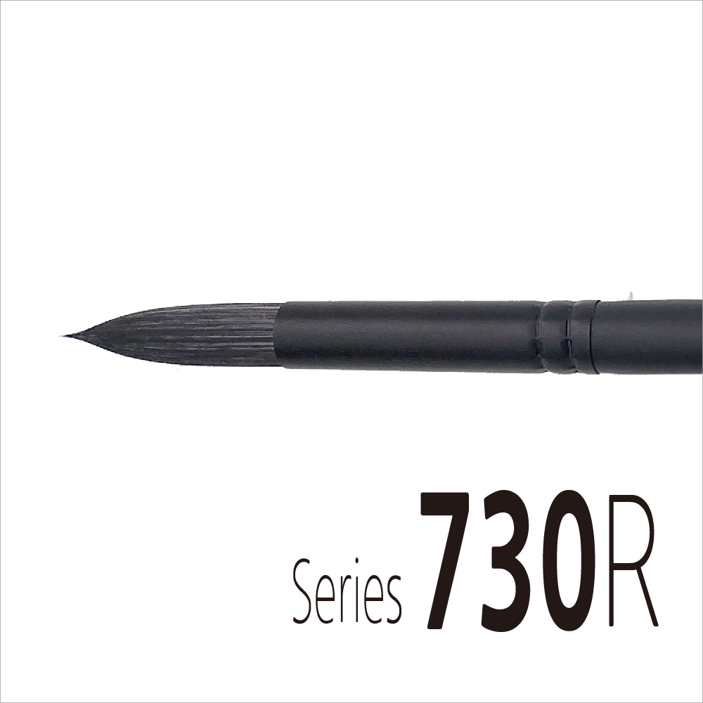 <font size="4">Special Synthetic (특수 인조모)<br>Round / Long Handle < 24cm</font>