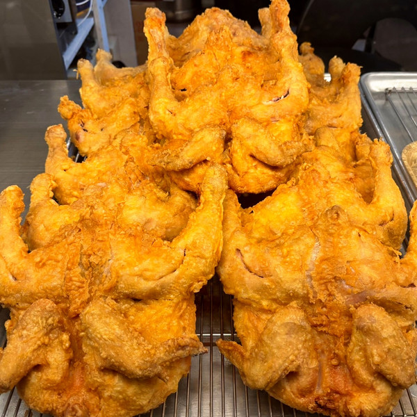 [경기 평택] 옛날통닭&강정 송탄출장소점