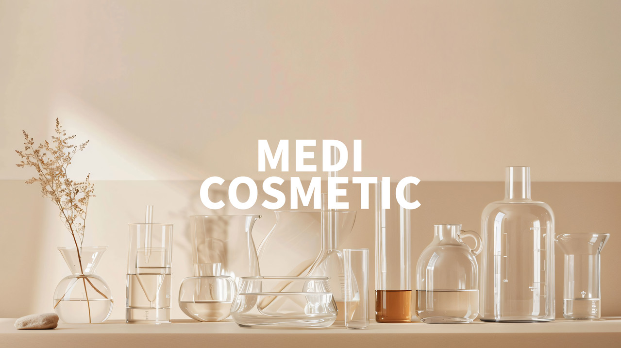 피부를 위한 전문성과 아름다움의 가치를 만듭니다.