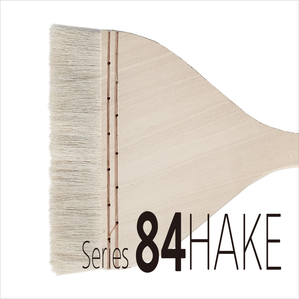 <font size="4">Natural Hair (천연모) / Wide Wash<br>Wooden Long Handle</font>