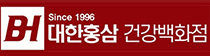 대한홍삼건강백화점 인천 본점, 케이홍삼