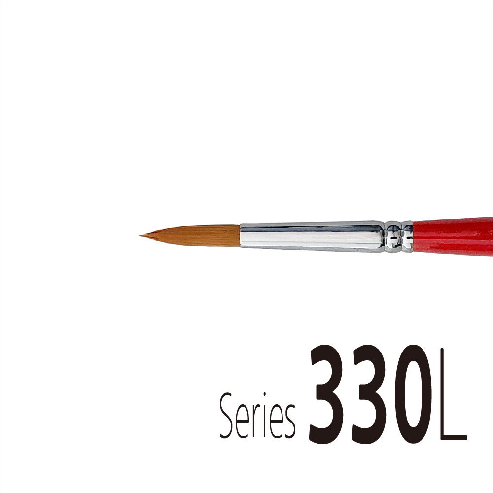 <font size="4">Synthetic Hair (인조모) / Liner<br>Wooden Short Handle < 11 cm</font>