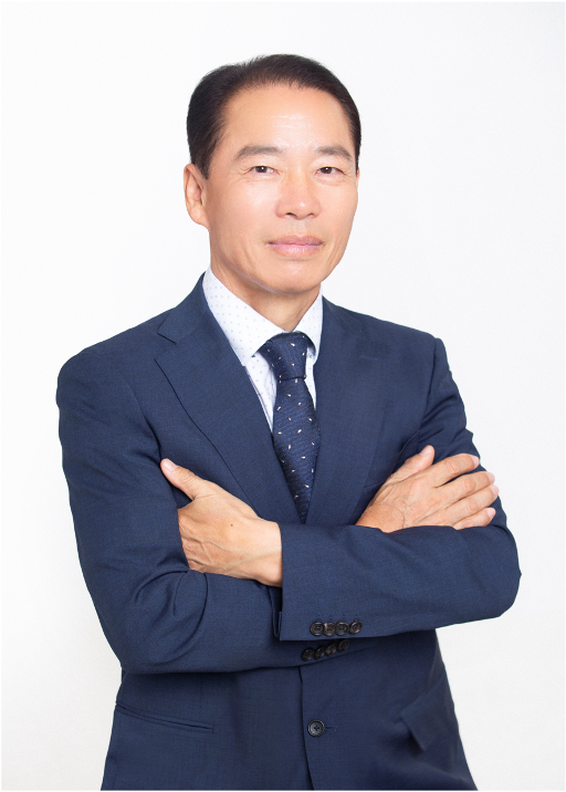 화성식품 임종길 대표