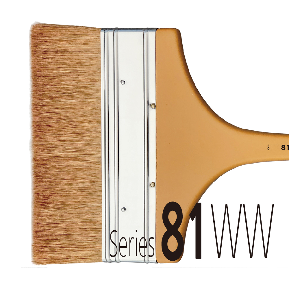 <font size="4">Natural Hair (천연모) / Wide Wash<br>Wooden Long Handle</font>