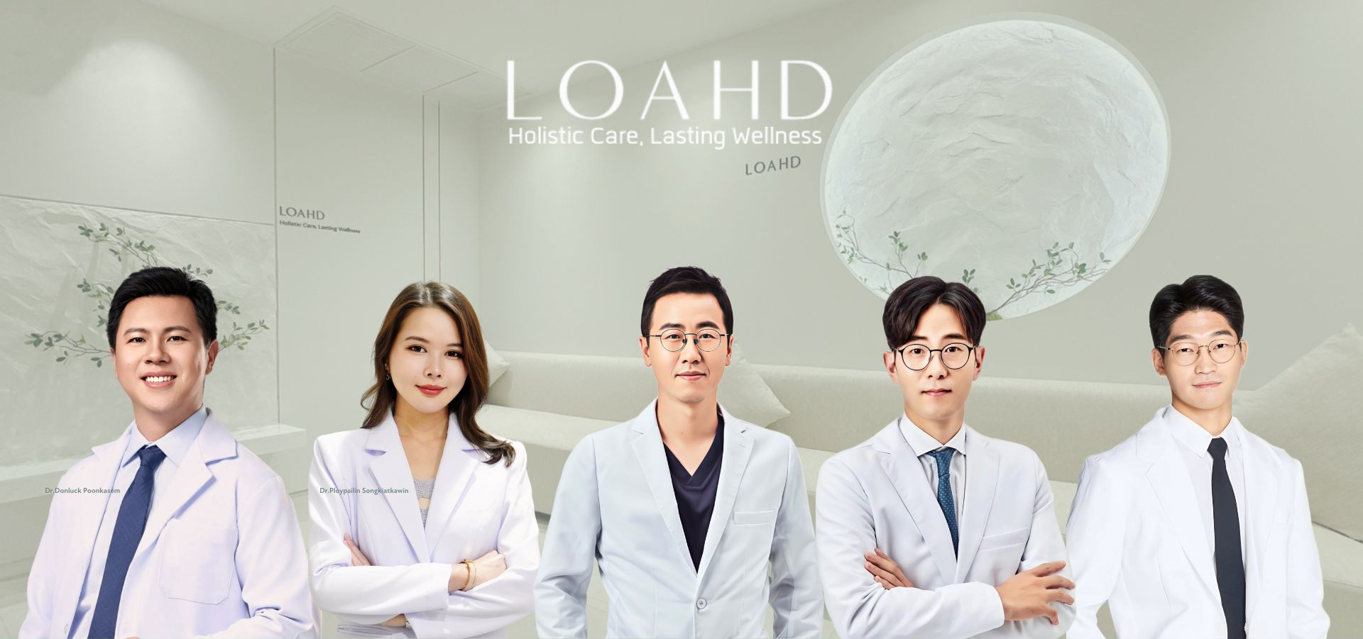loahd clinic