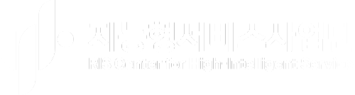 제주 RIS 지능형서비스사업단