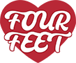 포핏 FourFeet :: 반려동물 수제베이커리