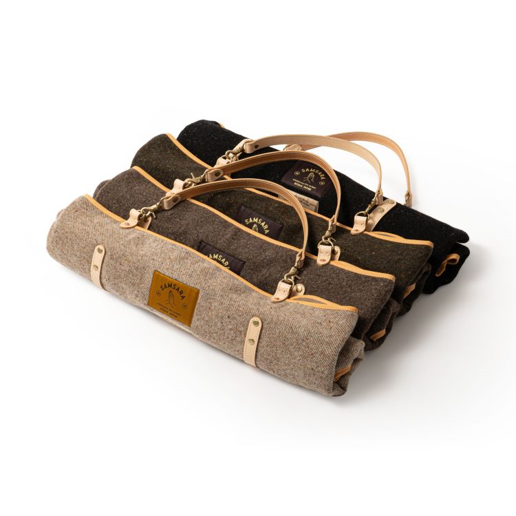 HEKA chair - Kaffa ver. OLIVE 헤카체어