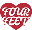 포핏 FourFeet :: 반려동물 수제베이커리