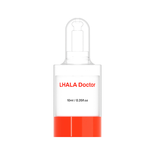 LHALA Doctor : SHINE WORLD