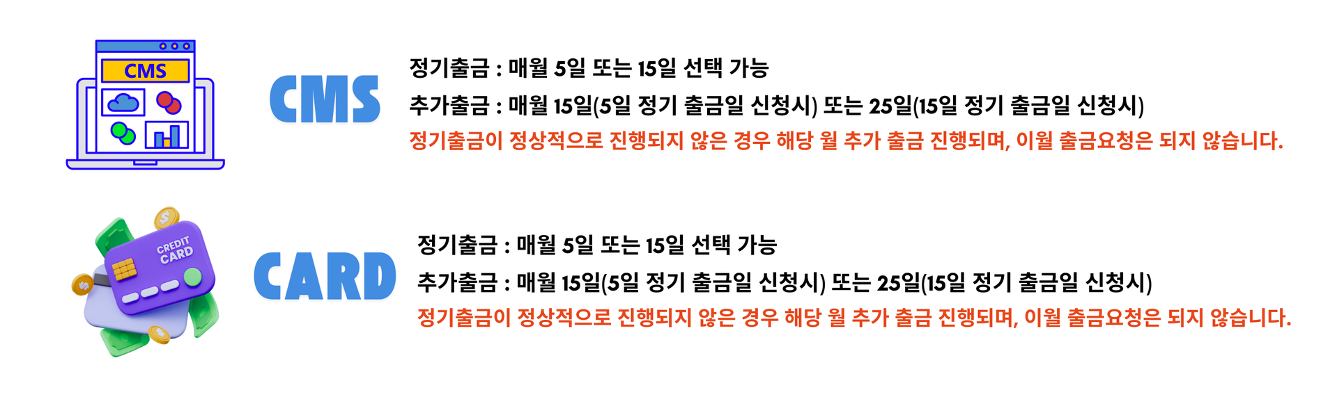 사단법인 월드케어 후원가이드