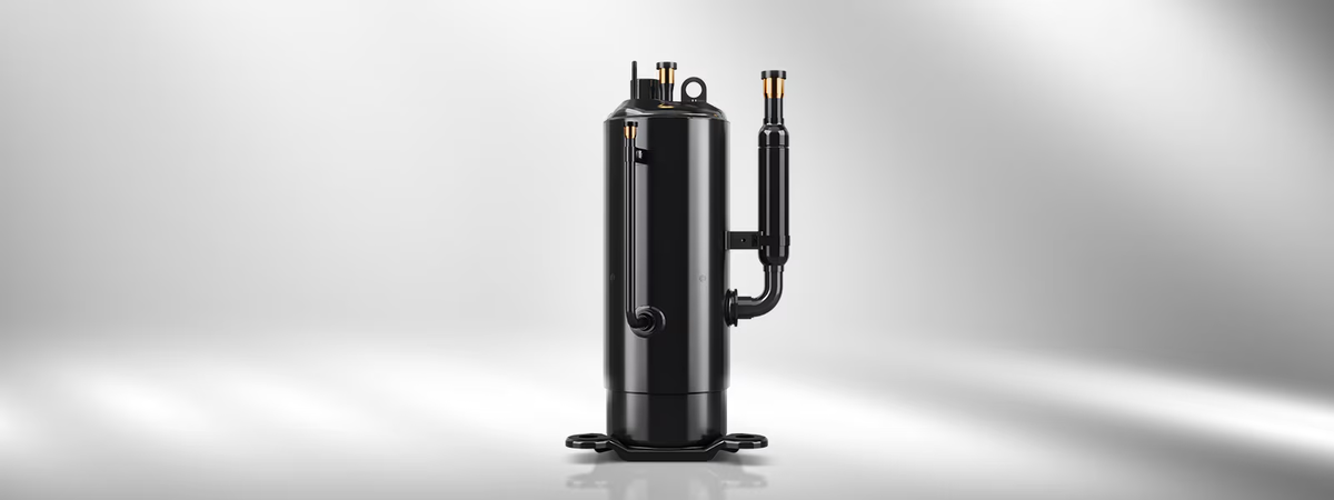 LG전자 [R1™ Compressor 조립 시연용 모형 제작] : G&I Solution