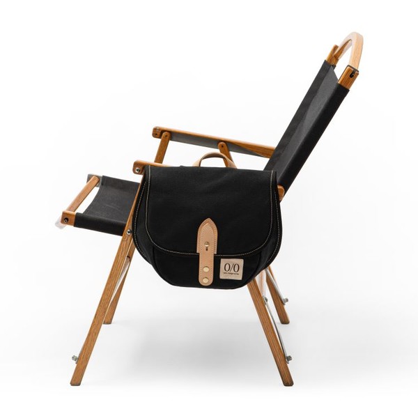 HEKA CHAIR ACC. - 0/0 NERU DESIGN WORKS VER. SIDE POUCH 헤카체어