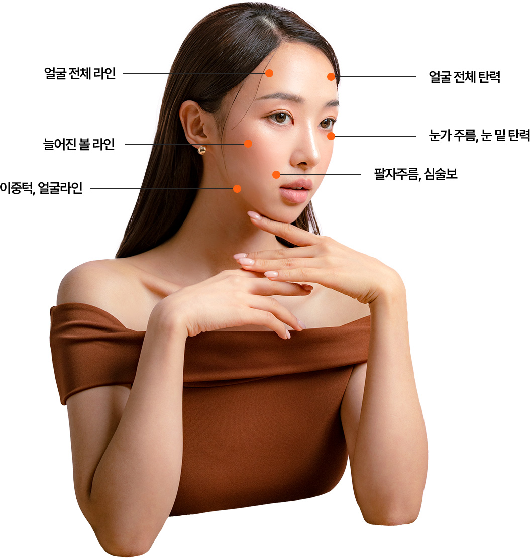 김하늘 모델