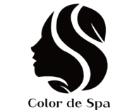 color de spa