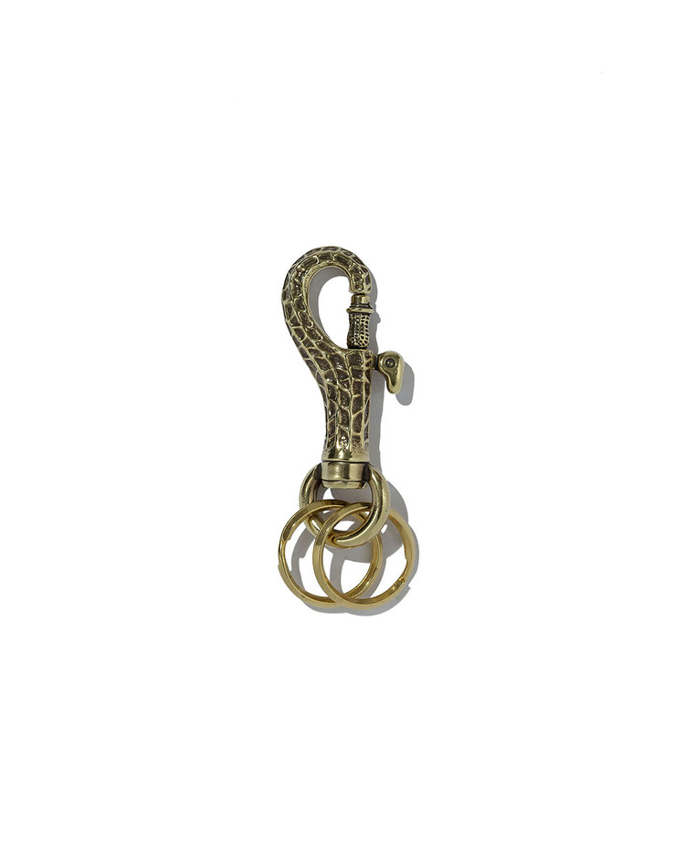 Yachimata Bero (Brass × Copper) : HIDEANDRIDE INTL