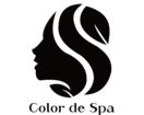 color de spa