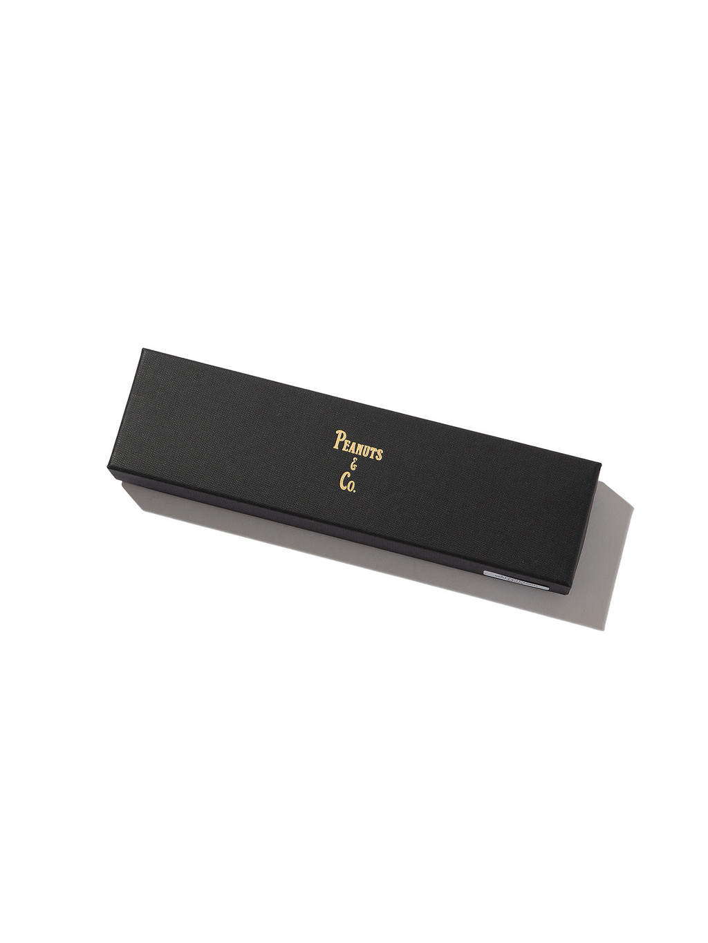 3 Peanuts Wallet Chain Brass : HIDEANDRIDE INTL