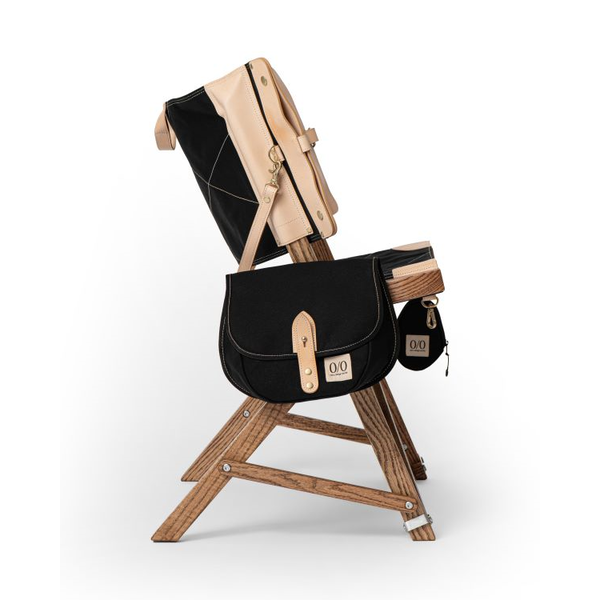 HEKA CHAIR ACC. - 0/0 NERU DESIGN WORKS VER. MINI POUCH 헤카체어