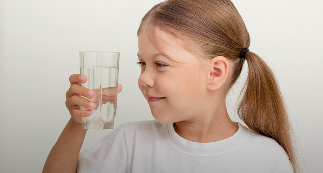 Water Balance