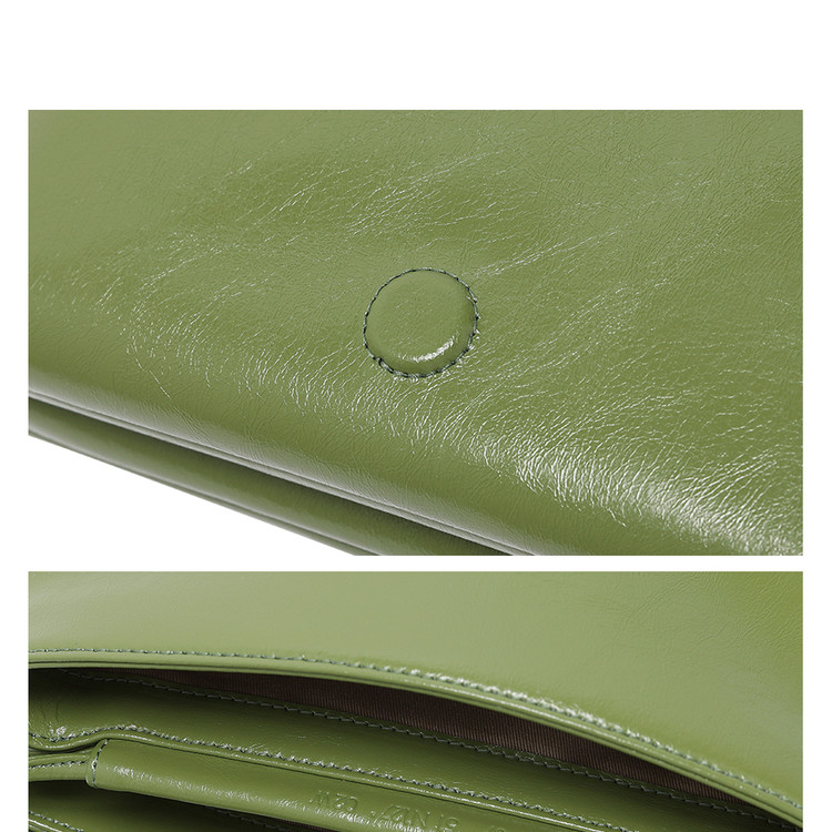 APPETIZER BAG│PASTRY [BASIL PESTO] 임직원 : 유윌르에 UILLUIE